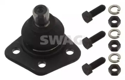 Несущий / направляющий шарнир SWAG купить